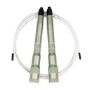 PicSil Bee Rope (Trainingsspringseil mit handverstellbarem Kabelsystem) Grün kaufen bei HighPowered.ch