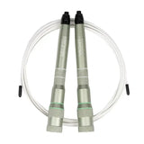 Buy PicSil Bee Rope (training jump rope with manually adjustable cable system) Green at HighPowered.ch