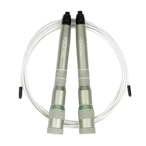PicSil Bee Rope (Trainingsspringseil mit handverstellbarem Kabelsystem) Grün kaufen bei HighPowered.ch