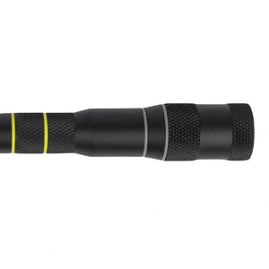 PicSil Bee Rope (Trainingsspringseil mit handverstellbarem Kabelsystem) Schwarz kaufen bei HighPowered.ch
