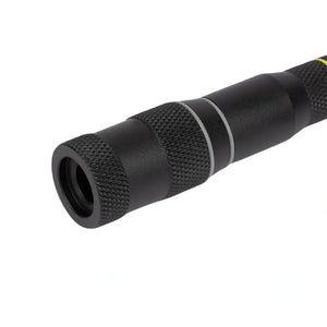 PicSil Bee Rope (Trainingsspringseil mit handverstellbarem Kabelsystem) Schwarz kaufen bei HighPowered.ch