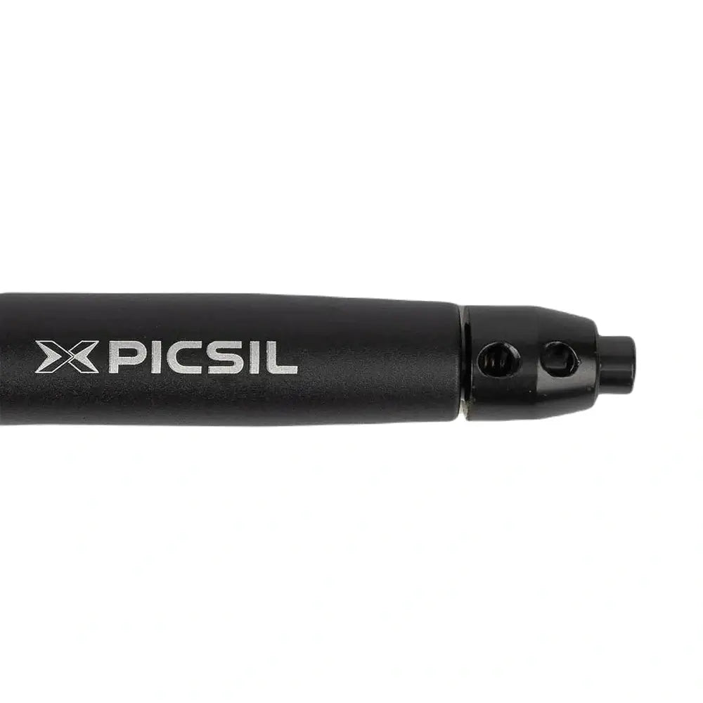Buy PicSil Bee Rope (training jump rope with manually adjustable cable system) in black at HighPowered.ch