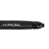 Buy PicSil Bee Rope (training jump rope with manually adjustable cable system) in black at HighPowered.ch