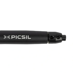 PicSil Bee Rope (Trainingsspringseil mit handverstellbarem Kabelsystem) Schwarz kaufen bei HighPowered.ch