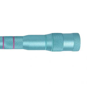 PicSil Bee Rope (Trainingsspringseil mit handverstellbarem Kabelsystem) Blau kaufen bei HighPowered.ch
