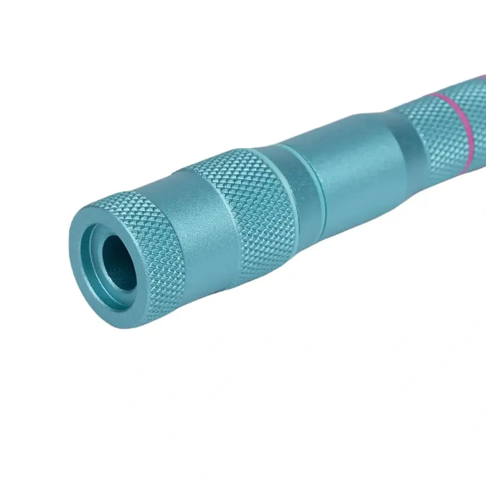 Buy PicSil Bee Rope (training jump rope with manually adjustable cable system) Blue at HighPowered.ch