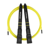 Buy PicSil Bee Rope (training jump rope with manually adjustable cable system) in black at HighPowered.ch