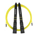 PicSil Bee Rope (Trainingsspringseil mit handverstellbarem Kabelsystem) Schwarz kaufen bei HighPowered.ch