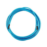 PicSil Beschichtetes Stahlkabel (2.5 mm) Hellblau kaufen bei HighPowered.ch