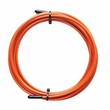 PicSil Beschichtetes Stahlkabel (2.5 mm) Orange kaufen bei HighPowered.ch