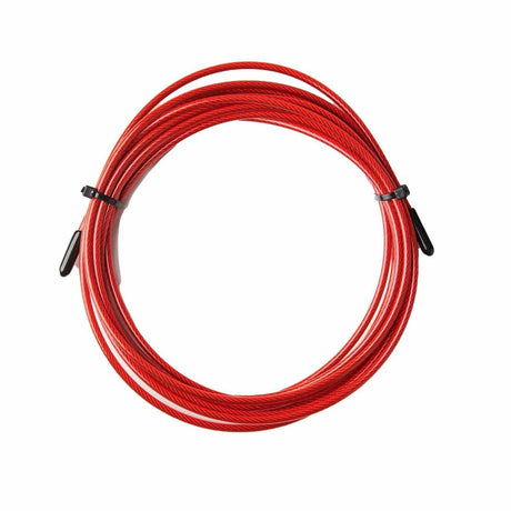 PicSil Beschichtetes Stahlkabel (2.5 mm) Rot kaufen bei HighPowered.ch