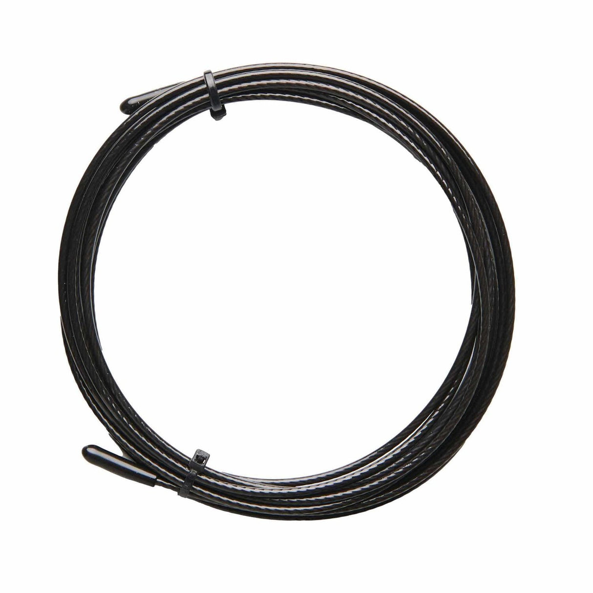 PicSil Beschichtetes Stahlkabel (2.5 mm) Schwarz kaufen bei HighPowered.ch