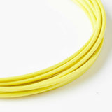 PicSil Beschichtetes Stahlkabel (2.5 mm) Gelb kaufen bei HighPowered.ch