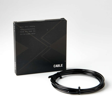 PicSil Beschichtetes Stahlkabel (2.5 mm) Schwarz kaufen bei HighPowered.ch