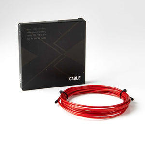 PicSil Beschichtetes Stahlkabel (2.5 mm) Rot kaufen bei HighPowered.ch