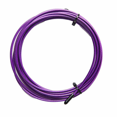 PicSil Beschichtetes Stahlkabel (2.5 mm) Violett kaufen bei HighPowered.ch