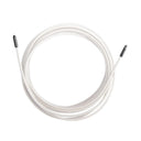 PicSil Beschichtetes Stahlkabel (2.5 mm) Weiss kaufen bei HighPowered.ch