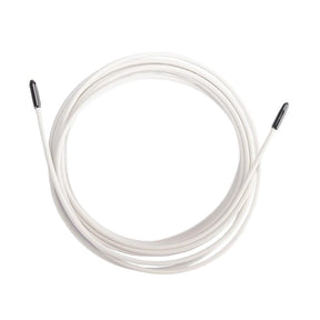PicSil Beschichtetes Stahlkabel (2.5 mm) Weiss kaufen bei HighPowered.ch