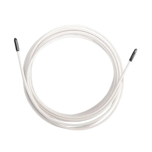 PicSil Beschichtetes Stahlkabel (2.5 mm) Weiss kaufen bei HighPowered.ch