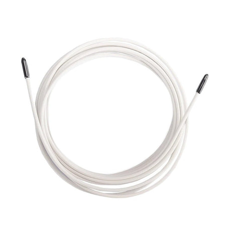 PicSil Beschichtetes Stahlkabel (2.5 mm) Weiss kaufen bei HighPowered.ch