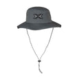 PicSil Boonie Hat (wasserdichter Sonnenschutz-Hut) Grau kaufen bei HighPowered.ch