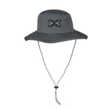 PicSil Boonie Hat (wasserdichter Sonnenschutz-Hut) Grau kaufen bei HighPowered.ch