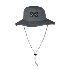 PicSil Boonie Hat (wasserdichter Sonnenschutz-Hut) Grau kaufen bei HighPowered.ch