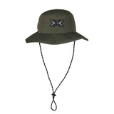 PicSil Boonie Hat (wasserdichter Sonnenschutz-Hut) Olivegrün kaufen bei HighPowered.ch