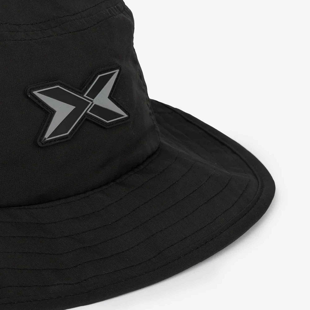 PicSil Boonie Hat (wasserdichter Sonnenschutz-Hut) Schwarz kaufen bei HighPowered.ch