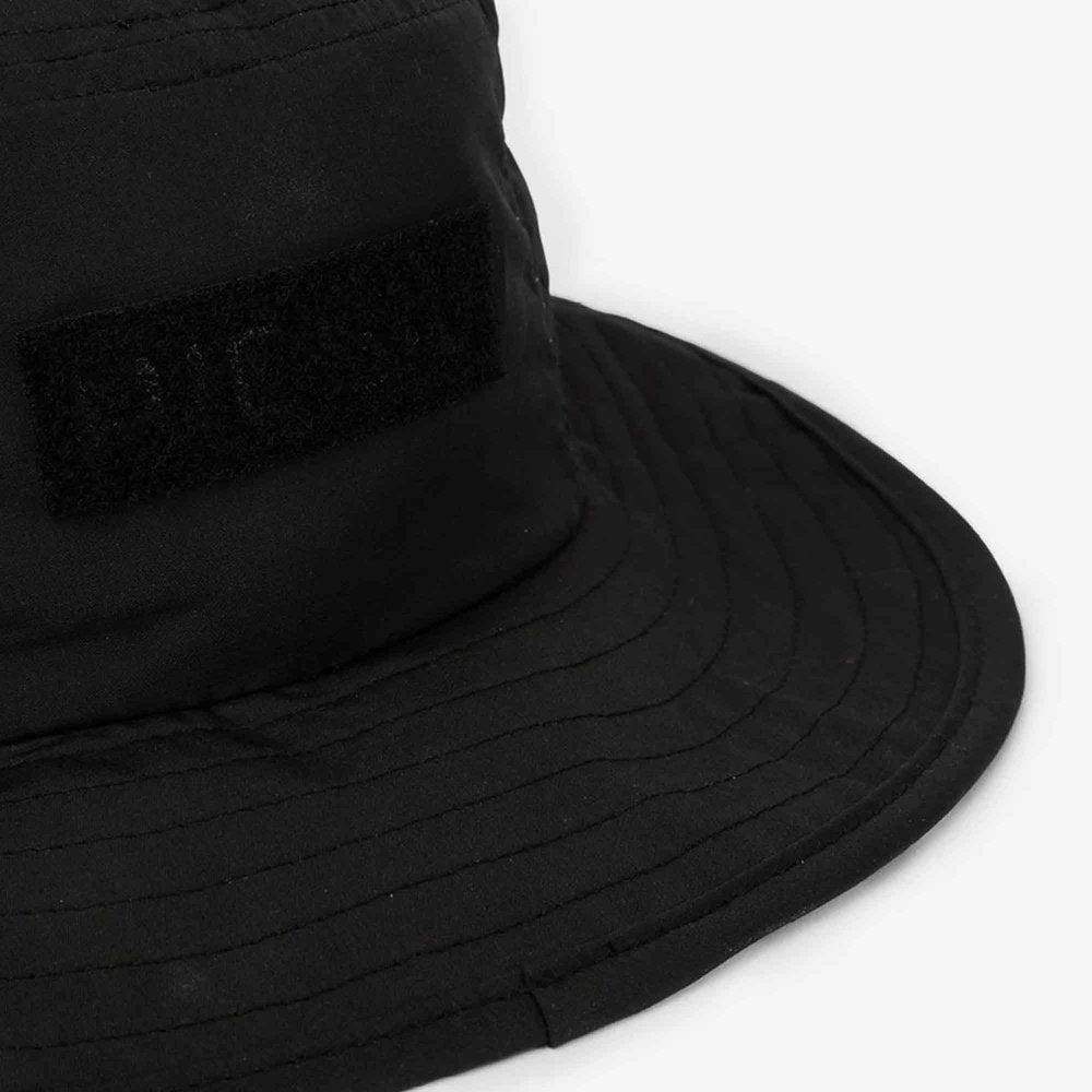 PicSil Boonie Hat (wasserdichter Sonnenschutz-Hut) Schwarz kaufen bei HighPowered.ch