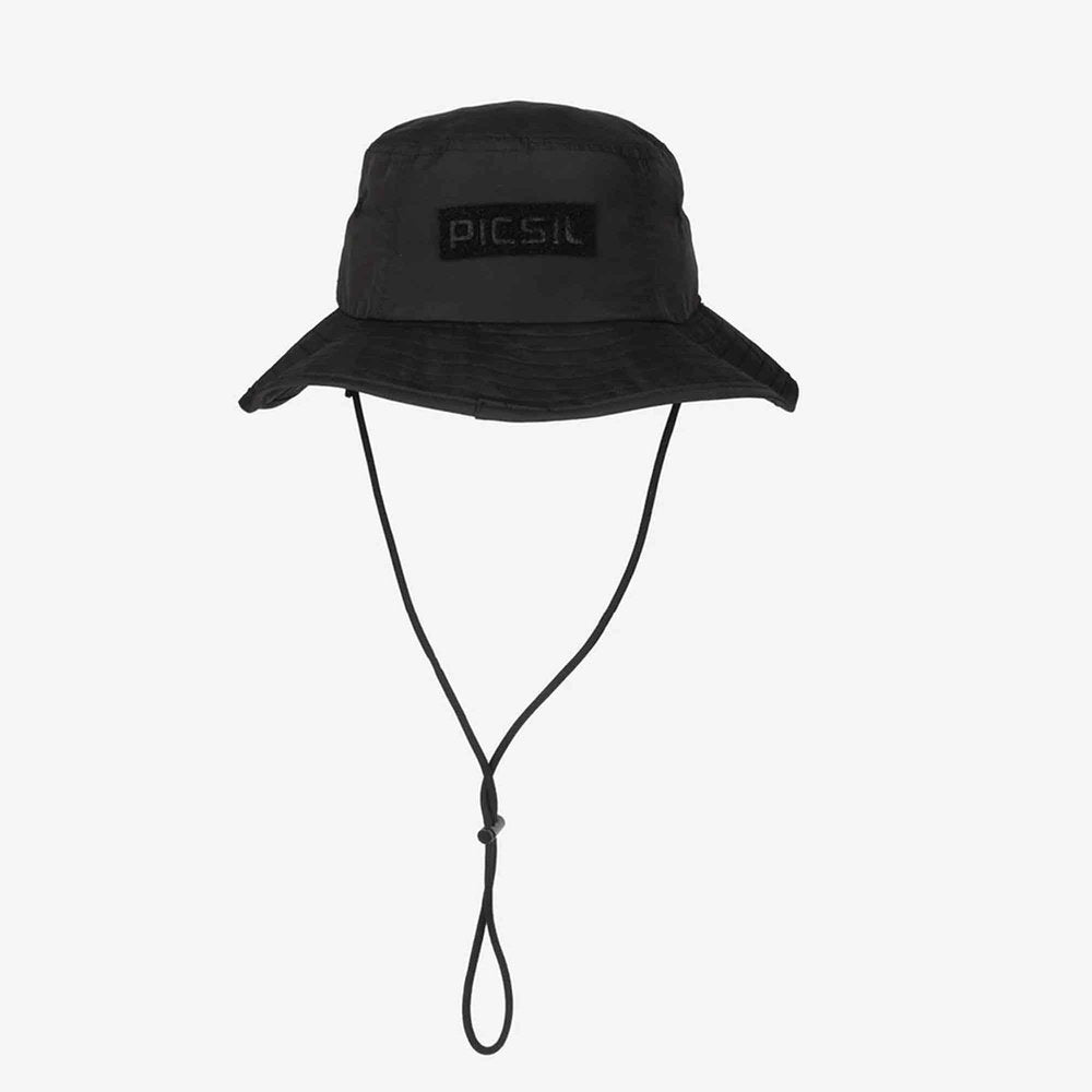PicSil Boonie Hat (wasserdichter Sonnenschutz-Hut) Schwarz kaufen bei HighPowered.ch