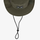 PicSil Boonie Hat (wasserdichter Sonnenschutz-Hut) Olivegrün kaufen bei HighPowered.ch