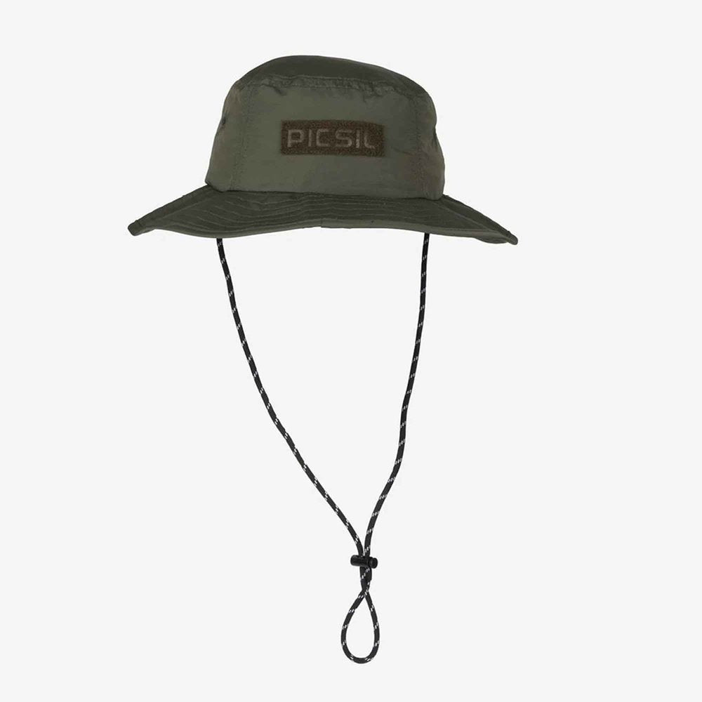 PicSil Boonie Hat (wasserdichter Sonnenschutz-Hut) Olivegrün kaufen bei HighPowered.ch