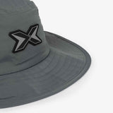 PicSil Boonie Hat (wasserdichter Sonnenschutz-Hut) Grau kaufen bei HighPowered.ch
