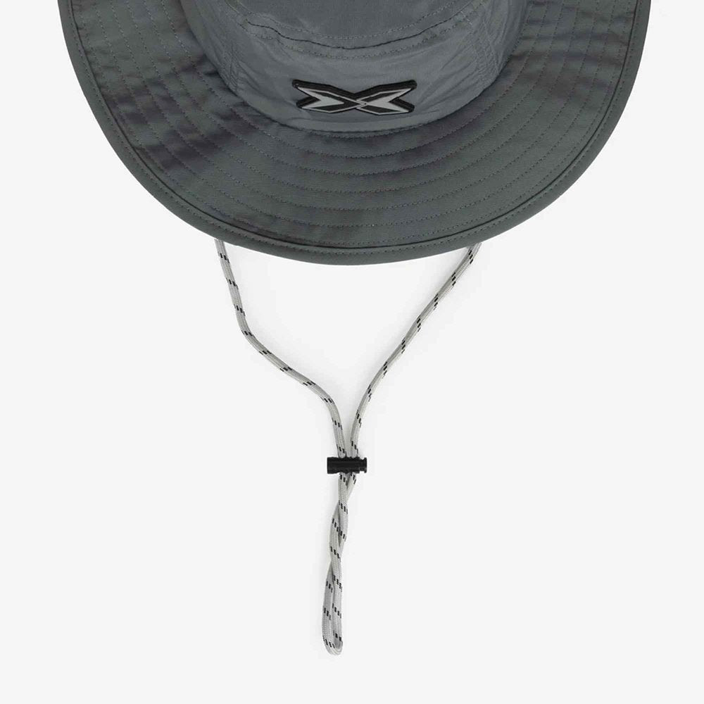 PicSil Boonie Hat (wasserdichter Sonnenschutz-Hut) Grau kaufen bei HighPowered.ch