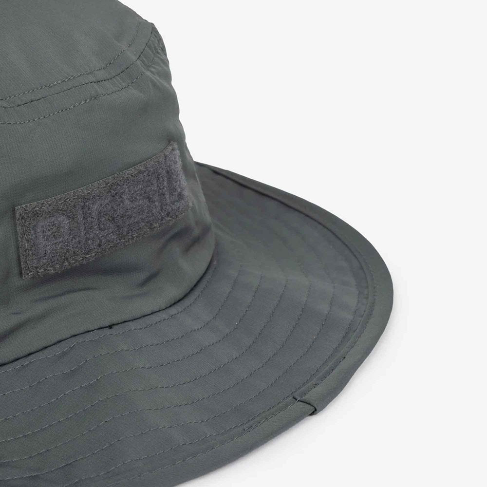PicSil Boonie Hat (wasserdichter Sonnenschutz-Hut) Grau kaufen bei HighPowered.ch