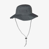 PicSil Boonie Hat (wasserdichter Sonnenschutz-Hut) Grau kaufen bei HighPowered.ch