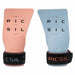 PicSil Condor Grips Blau-Rosa kaufen bei HighPowered.ch