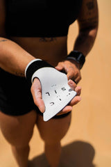 Achetez les PicSil Condor Grips Blancs sur HighPowered.ch