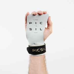 PicSil Condor Grips Weiss kaufen bei HighPowered.ch