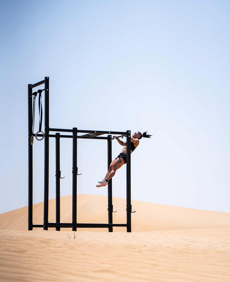 Achetez les PicSil Condor Grips Blancs sur HighPowered.ch