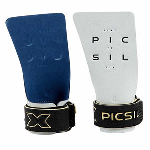 PicSil Condor Grips Weiss kaufen bei HighPowered.ch
