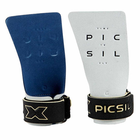 Achetez les PicSil Condor Grips Blancs sur HighPowered.ch