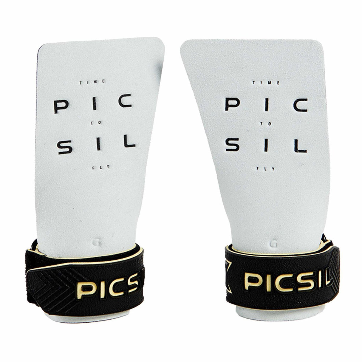 Achetez les PicSil Condor Grips Blancs sur HighPowered.ch