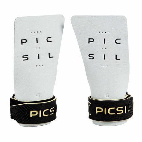 Achetez les PicSil Condor Grips Blancs sur HighPowered.ch
