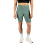 Damen Biker Shorts Grün / S kaufen -  PicSil Unterteile Damen  - Fitness Onlineshop