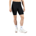 Damen Biker Shorts Schwarz / S kaufen -  PicSil Unterteile Damen  - Fitness Onlineshop