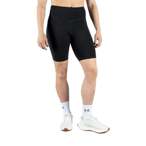 Damen Biker Shorts Schwarz / S kaufen -  PicSil Unterteile Damen  - Fitness Onlineshop
