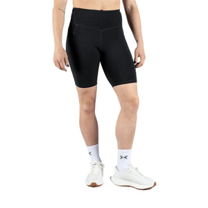 Damen Biker Shorts Schwarz / S kaufen -  PicSil Unterteile Damen  - Fitness Onlineshop