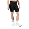 Damen Biker Shorts Schwarz / S kaufen -  PicSil Unterteile Damen  - Fitness Onlineshop